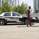 Image for article titled The Walking Dead Gives Us A First Glimpse At The Show's Next Big Badass